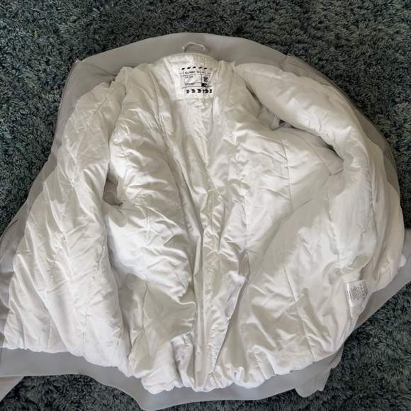 NFL Super Bowl LVI 2022 Rams Bengals Medium Bomber Guest Service Staff Jacket - Picture 4 of 7